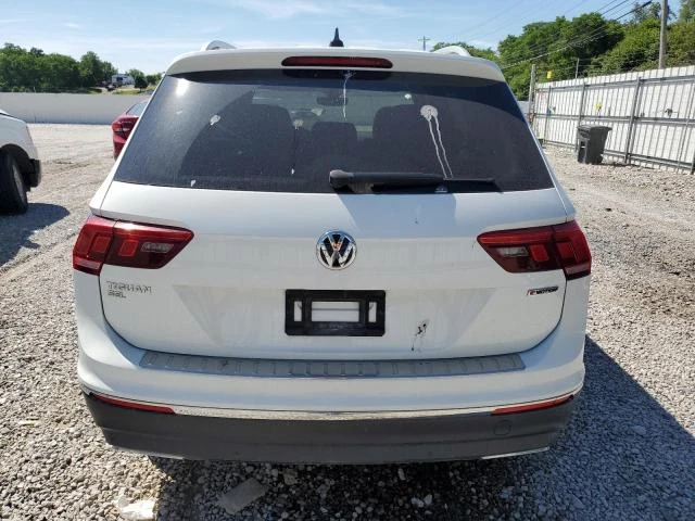 Photo 5 VIN: 3VV2B7AX2LM128167 - VOLKSWAGEN TIGUAN SE 