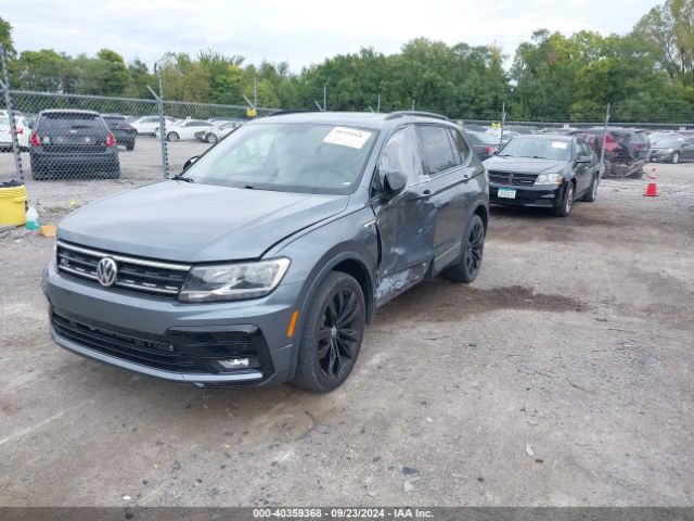 Photo 1 VIN: 3VV2B7AX2LM143168 - VOLKSWAGEN TIGUAN 