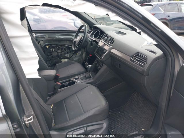 Photo 4 VIN: 3VV2B7AX2LM143168 - VOLKSWAGEN TIGUAN 