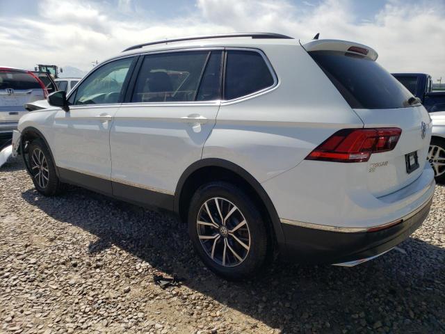 Photo 1 VIN: 3VV2B7AX2LM143784 - VOLKSWAGEN TIGUAN 