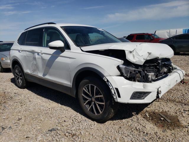 Photo 3 VIN: 3VV2B7AX2LM143784 - VOLKSWAGEN TIGUAN 