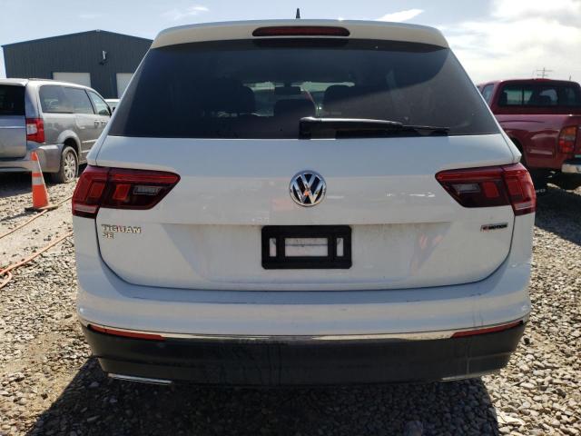 Photo 5 VIN: 3VV2B7AX2LM143784 - VOLKSWAGEN TIGUAN 