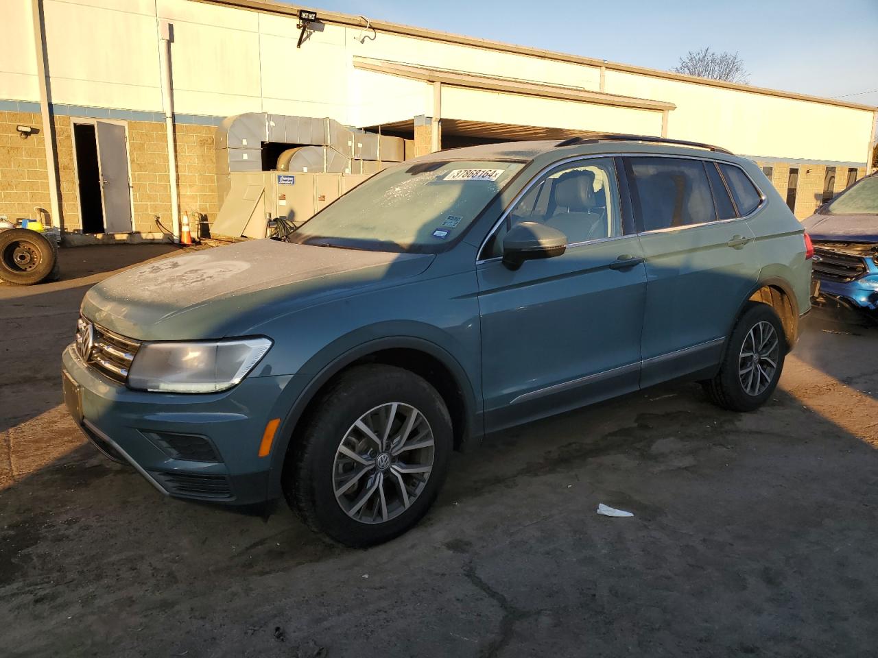 Photo 0 VIN: 3VV2B7AX2LM148483 - VOLKSWAGEN TIGUAN 