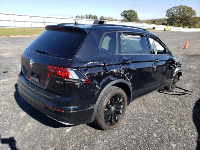 Photo 3 VIN: 3VV2B7AX2LM162075 - VOLKSWAGEN TIGUAN SE 