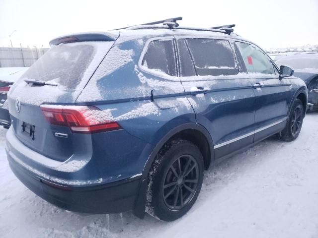 Photo 2 VIN: 3VV2B7AX2LM162884 - VOLKSWAGEN TIGUAN SE 