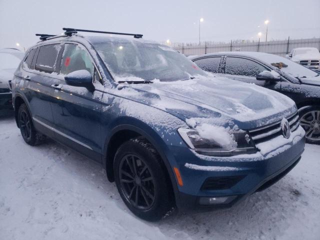 Photo 3 VIN: 3VV2B7AX2LM162884 - VOLKSWAGEN TIGUAN SE 