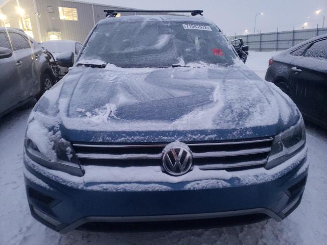 Photo 4 VIN: 3VV2B7AX2LM162884 - VOLKSWAGEN TIGUAN SE 