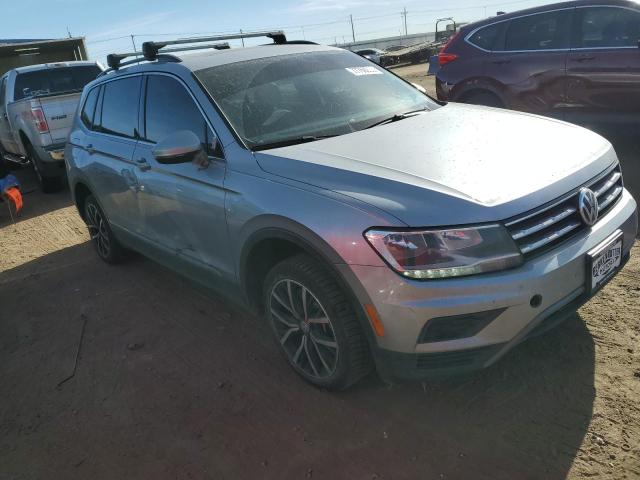 Photo 3 VIN: 3VV2B7AX2MM005194 - VOLKSWAGEN TIGUAN 