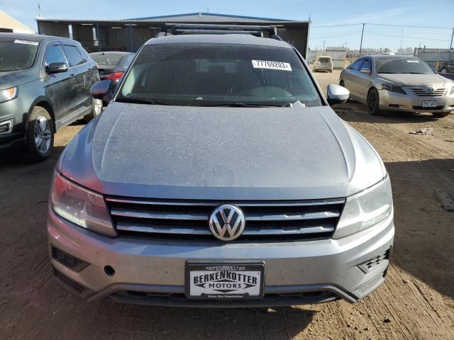 Photo 4 VIN: 3VV2B7AX2MM005194 - VOLKSWAGEN TIGUAN 