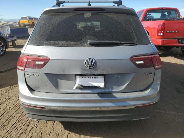 Photo 5 VIN: 3VV2B7AX2MM005194 - VOLKSWAGEN TIGUAN 