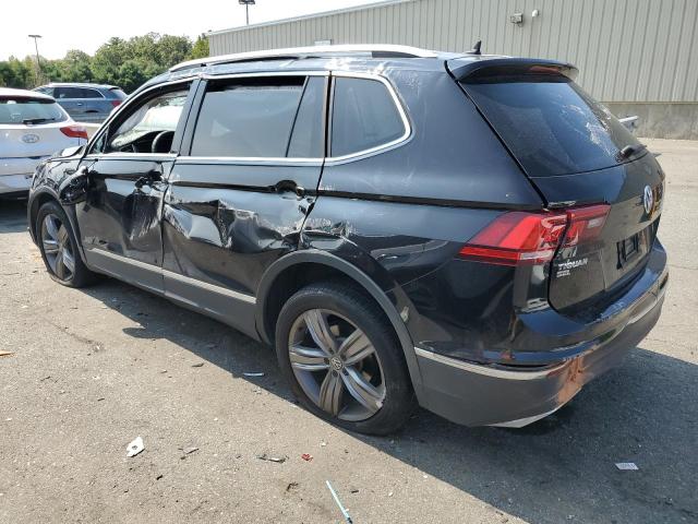 Photo 1 VIN: 3VV2B7AX2MM005907 - VOLKSWAGEN TIGUAN SE 