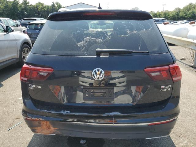 Photo 5 VIN: 3VV2B7AX2MM005907 - VOLKSWAGEN TIGUAN SE 