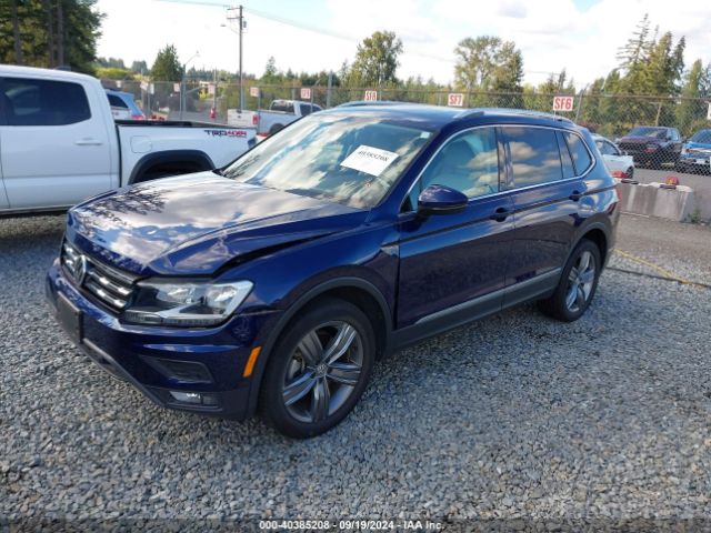 Photo 1 VIN: 3VV2B7AX2MM012789 - VOLKSWAGEN TIGUAN 