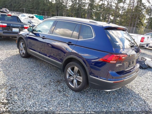 Photo 2 VIN: 3VV2B7AX2MM012789 - VOLKSWAGEN TIGUAN 