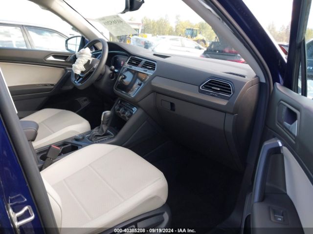 Photo 4 VIN: 3VV2B7AX2MM012789 - VOLKSWAGEN TIGUAN 