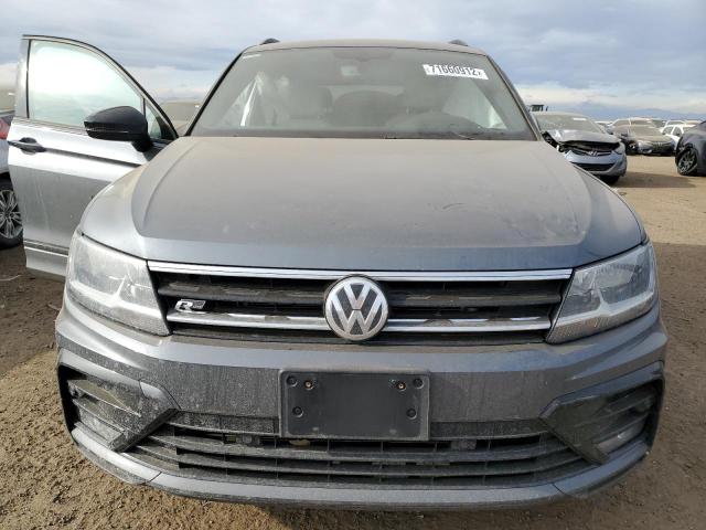 Photo 10 VIN: 3VV2B7AX2MM020102 - VOLKSWAGEN TIGUAN SE 