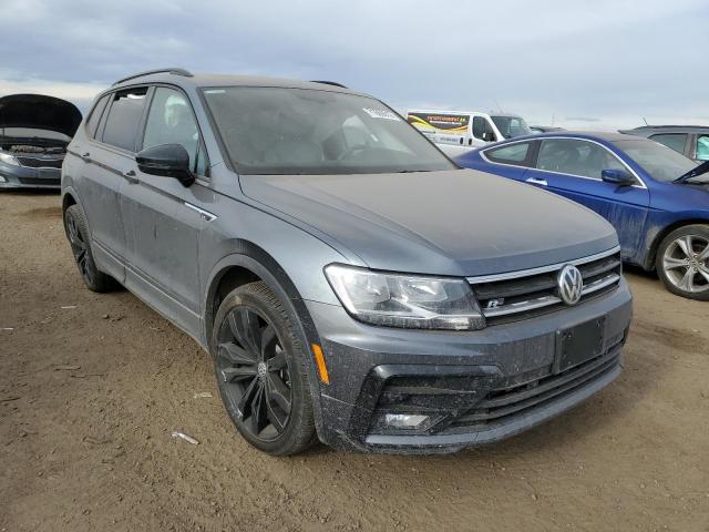 Photo 3 VIN: 3VV2B7AX2MM020102 - VOLKSWAGEN TIGUAN SE 