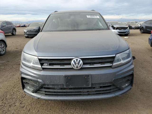 Photo 4 VIN: 3VV2B7AX2MM020102 - VOLKSWAGEN TIGUAN SE 