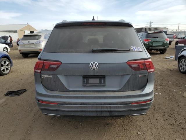 Photo 5 VIN: 3VV2B7AX2MM020102 - VOLKSWAGEN TIGUAN SE 