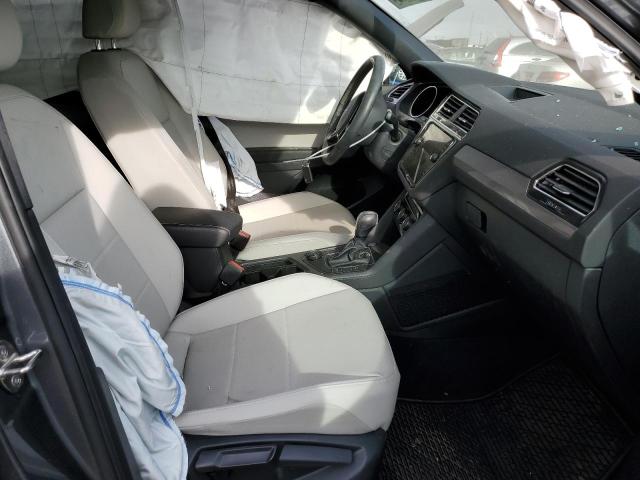 Photo 6 VIN: 3VV2B7AX2MM020102 - VOLKSWAGEN TIGUAN SE 