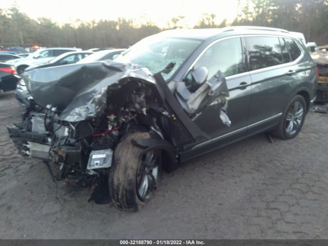 Photo 1 VIN: 3VV2B7AX2MM023694 - VOLKSWAGEN TIGUAN 