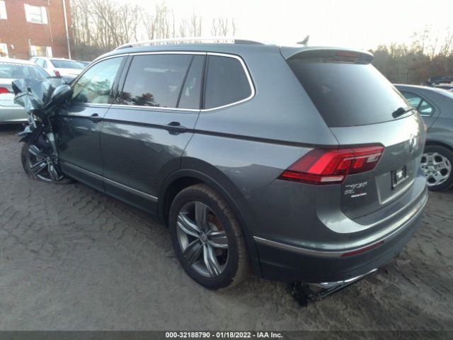 Photo 2 VIN: 3VV2B7AX2MM023694 - VOLKSWAGEN TIGUAN 