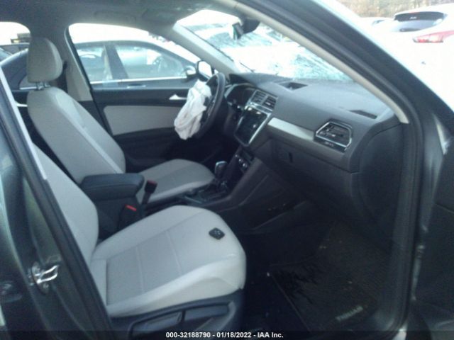 Photo 4 VIN: 3VV2B7AX2MM023694 - VOLKSWAGEN TIGUAN 