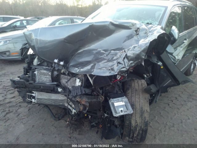 Photo 5 VIN: 3VV2B7AX2MM023694 - VOLKSWAGEN TIGUAN 