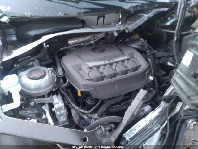 Photo 9 VIN: 3VV2B7AX2MM023694 - VOLKSWAGEN TIGUAN 