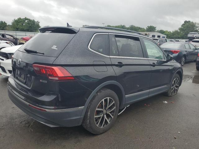 Photo 2 VIN: 3VV2B7AX2MM043234 - VOLKSWAGEN TIGUAN SE 