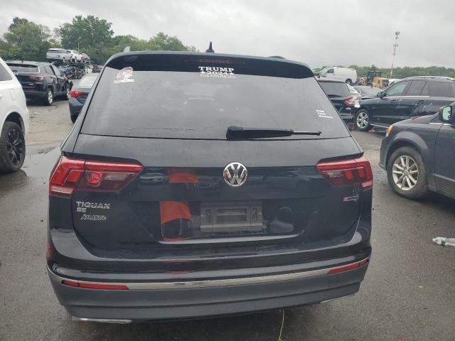 Photo 5 VIN: 3VV2B7AX2MM043234 - VOLKSWAGEN TIGUAN SE 