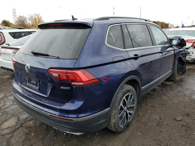 Photo 3 VIN: 3VV2B7AX2MM058848 - VOLKSWAGEN TIGUAN SE 