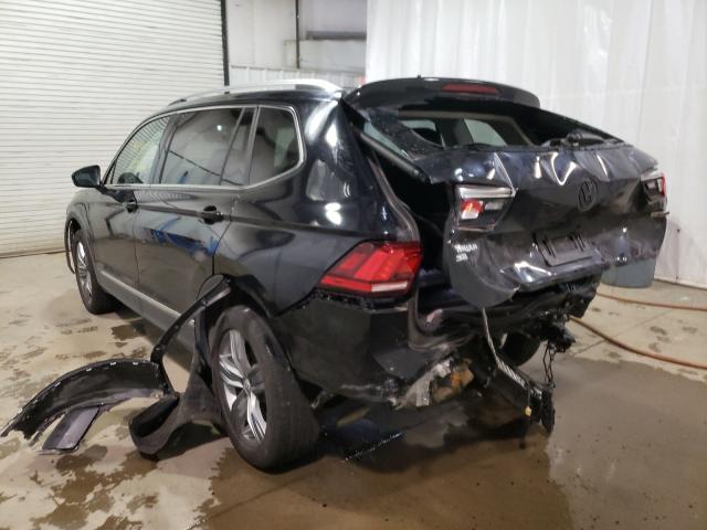 Photo 2 VIN: 3VV2B7AX2MM059773 - VOLKSWAGEN TIGUAN SE 