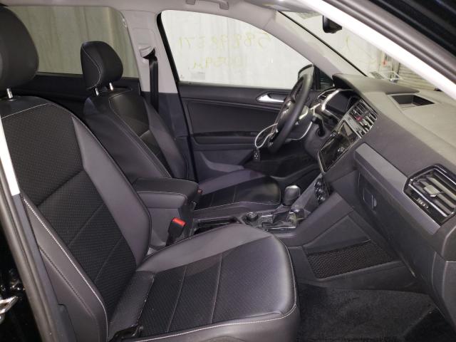 Photo 4 VIN: 3VV2B7AX2MM059773 - VOLKSWAGEN TIGUAN SE 