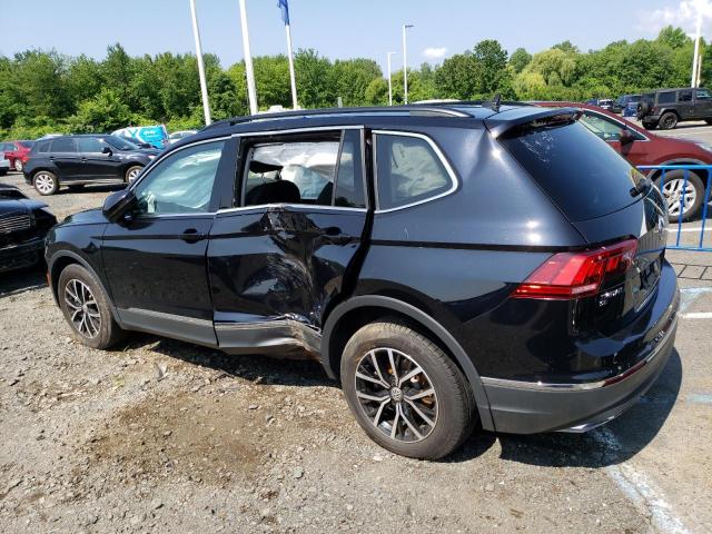 Photo 1 VIN: 3VV2B7AX2MM073978 - VOLKSWAGEN TIGUAN SE 