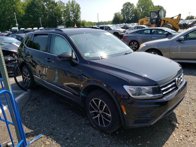 Photo 3 VIN: 3VV2B7AX2MM073978 - VOLKSWAGEN TIGUAN SE 