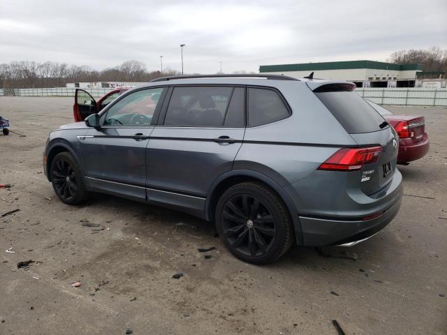 Photo 1 VIN: 3VV2B7AX2MM087539 - VOLKSWAGEN TIGUAN SE 