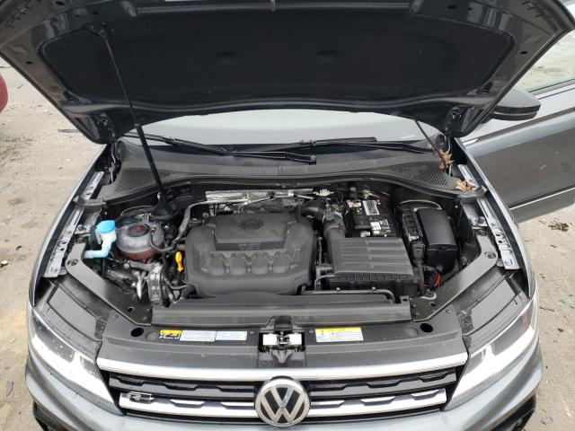 Photo 11 VIN: 3VV2B7AX2MM087539 - VOLKSWAGEN TIGUAN SE 