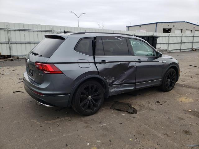 Photo 2 VIN: 3VV2B7AX2MM087539 - VOLKSWAGEN TIGUAN SE 