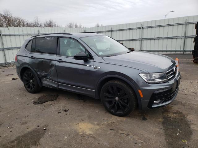 Photo 3 VIN: 3VV2B7AX2MM087539 - VOLKSWAGEN TIGUAN SE 