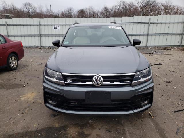 Photo 4 VIN: 3VV2B7AX2MM087539 - VOLKSWAGEN TIGUAN SE 