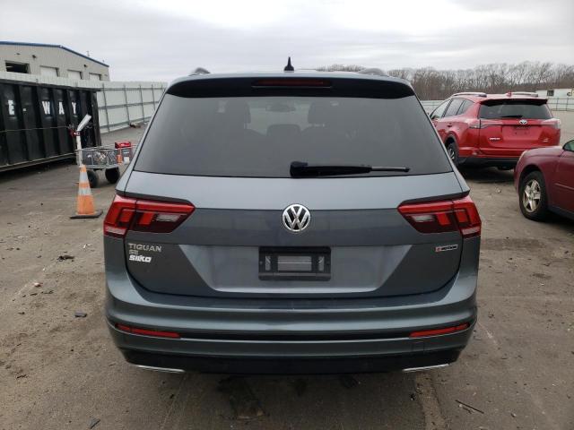 Photo 5 VIN: 3VV2B7AX2MM087539 - VOLKSWAGEN TIGUAN SE 