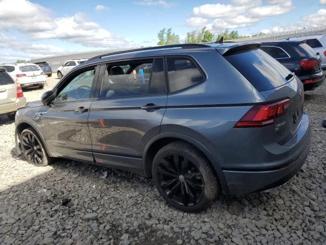 Photo 1 VIN: 3VV2B7AX2MM094877 - VOLKSWAGEN TIGUAN SE 