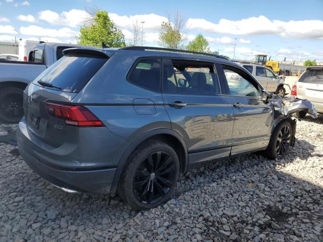 Photo 2 VIN: 3VV2B7AX2MM094877 - VOLKSWAGEN TIGUAN SE 