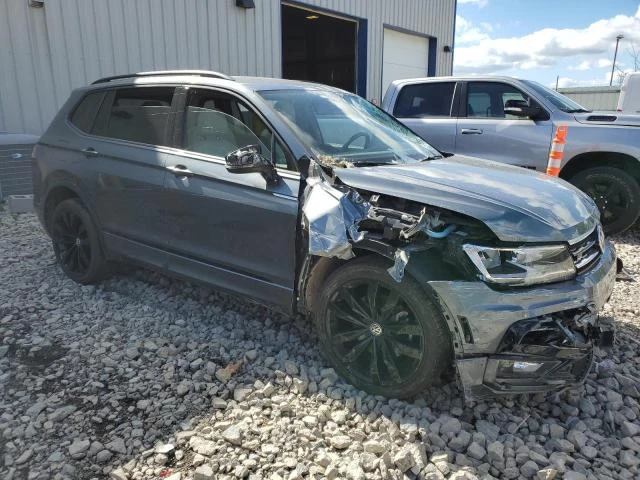 Photo 3 VIN: 3VV2B7AX2MM094877 - VOLKSWAGEN TIGUAN SE 