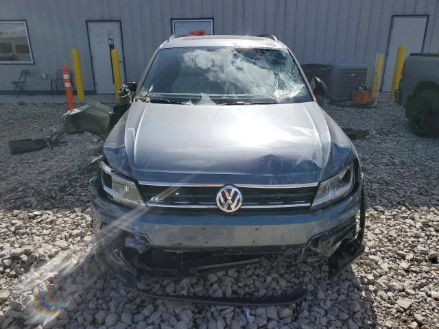 Photo 4 VIN: 3VV2B7AX2MM094877 - VOLKSWAGEN TIGUAN SE 