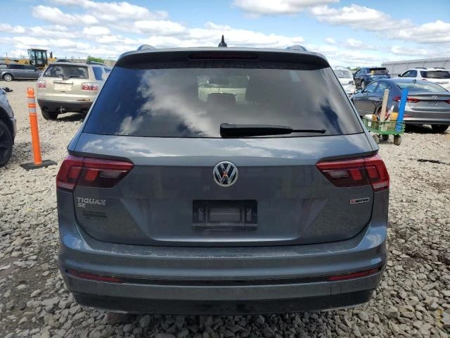 Photo 5 VIN: 3VV2B7AX2MM094877 - VOLKSWAGEN TIGUAN SE 