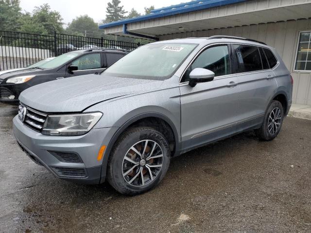 Photo 0 VIN: 3VV2B7AX2MM100130 - VOLKSWAGEN TIGUAN SE 