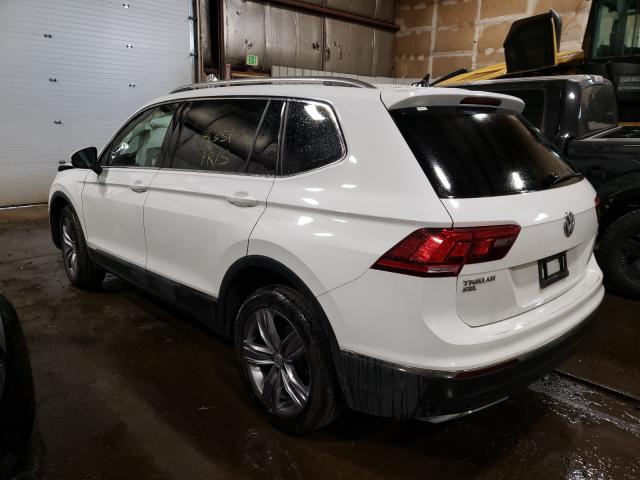 Photo 2 VIN: 3VV2B7AX2MM118708 - VOLKSWAGEN TIGUAN 