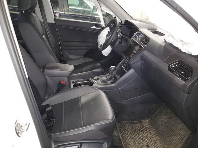 Photo 4 VIN: 3VV2B7AX2MM118708 - VOLKSWAGEN TIGUAN 